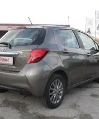 TOYOTA Yaris 1.4 D-4D 5 porte Active MY 16 -663- - 4