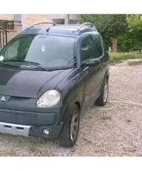 Vendo minicar in ottime condizioni con revisione effettuata - 2