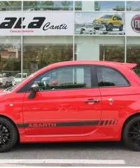 Abarth 595 1.4 Turbo T-Jet 180 CV Competizione - 4