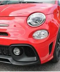 Abarth 595 1.4 Turbo T-Jet 180 CV Competizione - 5