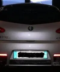 Alfa Romeo 147 - 3