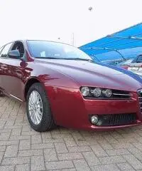 Alfa Romeo 159 1.9 JTDm 16V Sportwagon cv150