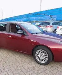 Alfa Romeo 159 1.9 JTDm 16V Sportwagon cv150 - 2