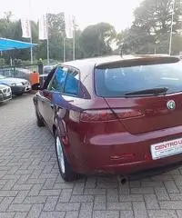 Alfa Romeo 159 1.9 JTDm 16V Sportwagon cv150 - 4