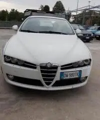 Alfa Romeo 159 2.0 JTDM Distinctive - 2