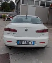 Alfa Romeo 159 2.0 JTDM Distinctive - 4