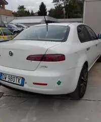 Alfa Romeo 159 2.0 JTDM Distinctive - 9