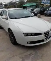 Alfa Romeo 159 2.0 JTDM Distinctive - 10