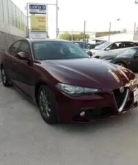 Alfa Romeo Giulia 2.2 Turbodiesel 180 CV Super - 5