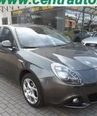 ALFA ROMEO Giulietta 1.6 JTDm-2 105 CV Progression