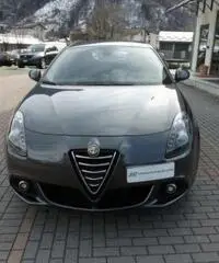 ALFA ROMEO Giulietta 1.6 JTDm-2 105 CV Progression - 2