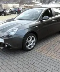 ALFA ROMEO Giulietta 1.6 JTDm-2 105 CV Progression - 3