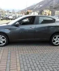 ALFA ROMEO Giulietta 1.6 JTDm-2 105 CV Progression - 4