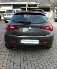 ALFA ROMEO Giulietta 1.6 JTDm-2 105 CV Progression - 6