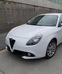 Alfa Romeo Giulietta 1.6 JTDm TCT 120 CV Super