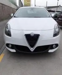 Alfa Romeo Giulietta 1.6 JTDm TCT 120 CV Super - 3