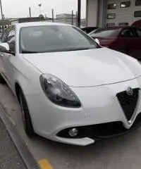 Alfa Romeo Giulietta 1.6 JTDm TCT 120 CV Super - 7