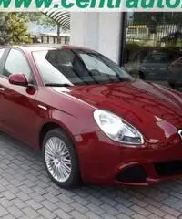 ALFA ROMEO Giulietta 2.0 JTDm-2 170 CV TCT Progression