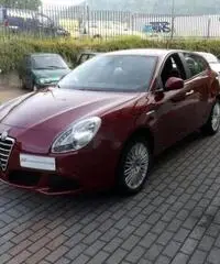 ALFA ROMEO Giulietta 2.0 JTDm-2 170 CV TCT Progression - 3