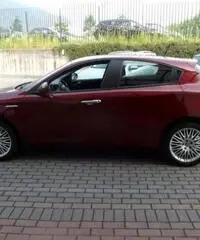 ALFA ROMEO Giulietta 2.0 JTDm-2 170 CV TCT Progression - 4