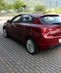 ALFA ROMEO Giulietta 2.0 JTDm-2 170 CV TCT Progression - 5