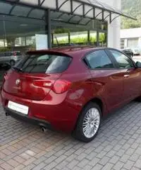 ALFA ROMEO Giulietta 2.0 JTDm-2 170 CV TCT Progression - 7