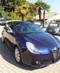 Alfa Romeo Giulietta Giulietta 2.0 JTDm-2 Distinctive CV170 - 2