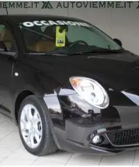 ALFA ROMEO MiTo 1.4 105 CV Junior Distinctive