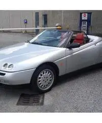 Alfa spider gtv 916