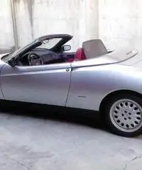 Alfa spider gtv 916 - 2