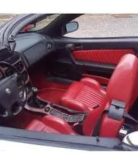 Alfa spider gtv 916 - 3