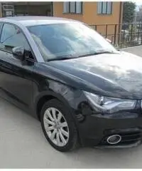 Audi A1 1.2 86Cv. TFSI Attraction S.B.