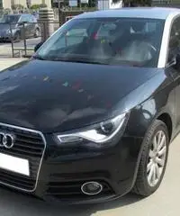 Audi A1 1.2 86Cv. TFSI Attraction S.B.