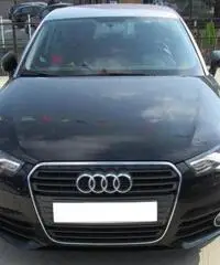 Audi A1 1.2 86Cv. TFSI Attraction S.B. - 2