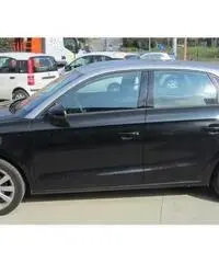 Audi A1 1.2 86Cv. TFSI Attraction S.B. - 8