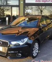 AUDI A1 1.6 SPB TDI S tronic Ambition