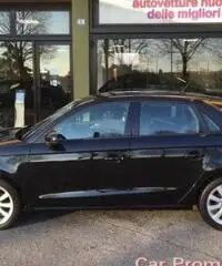 AUDI A1 1.6 SPB TDI S tronic Ambition - 2