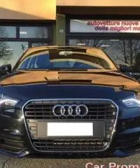 AUDI A1 1.6 SPB TDI S tronic Ambition - 4