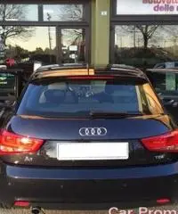 AUDI A1 1.6 SPB TDI S tronic Ambition - 6