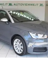 AUDI A1 SPB 1.0 TFSI ULTRA DESIGN