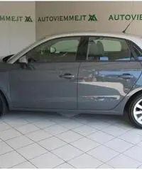 AUDI A1 SPB 1.0 TFSI ULTRA DESIGN - 3