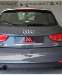 AUDI A1 SPB 1.0 TFSI ULTRA DESIGN - 6