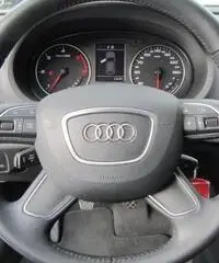 Audi A3 1.6 TDI 105Cv. S.B. ATTRACTION - 3