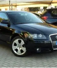 AUDI A3 1.9 TDI Ambition - 2