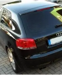 AUDI A3 1.9 TDI Ambition - 5