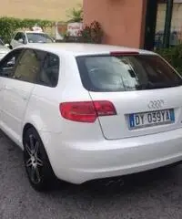 Audi A3 2.0TDI 170cv - 2