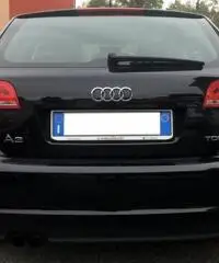 Audi A3 SPB 2.0TDI 170CV S-tronic NAVI xeno CRUISE CONTROL - 3