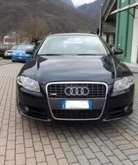 AUDI A4 2.0/170CV 16V TDI F.AP. Avant quattro - 2