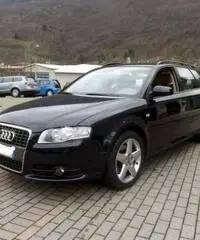 AUDI A4 2.0/170CV 16V TDI F.AP. Avant quattro - 3