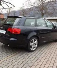 AUDI A4 2.0/170CV 16V TDI F.AP. Avant quattro - 4